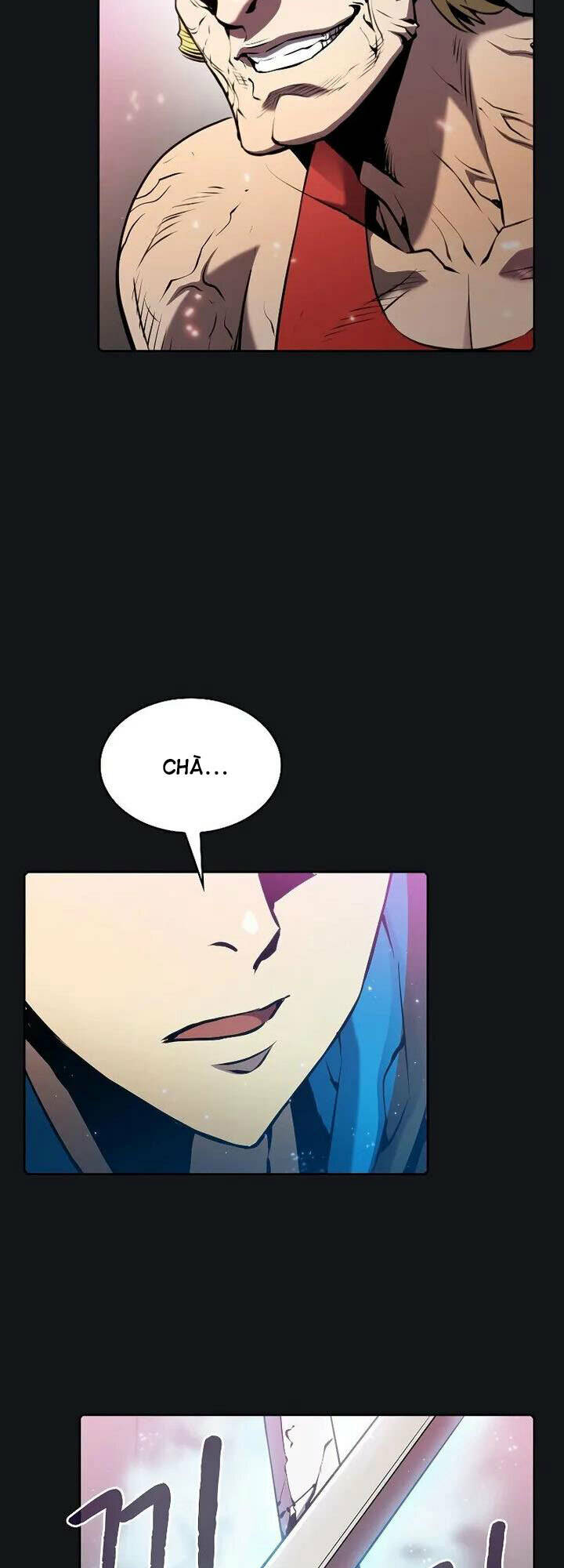 Người Chơi Trở Về Từ Địa Ngục - Chapter 96 - Page 36