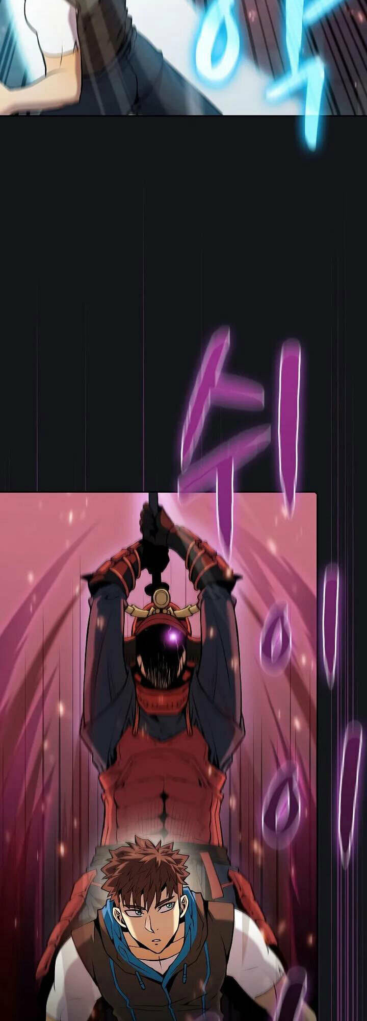 Người Chơi Trở Về Từ Địa Ngục - Chapter 96 - Page 40