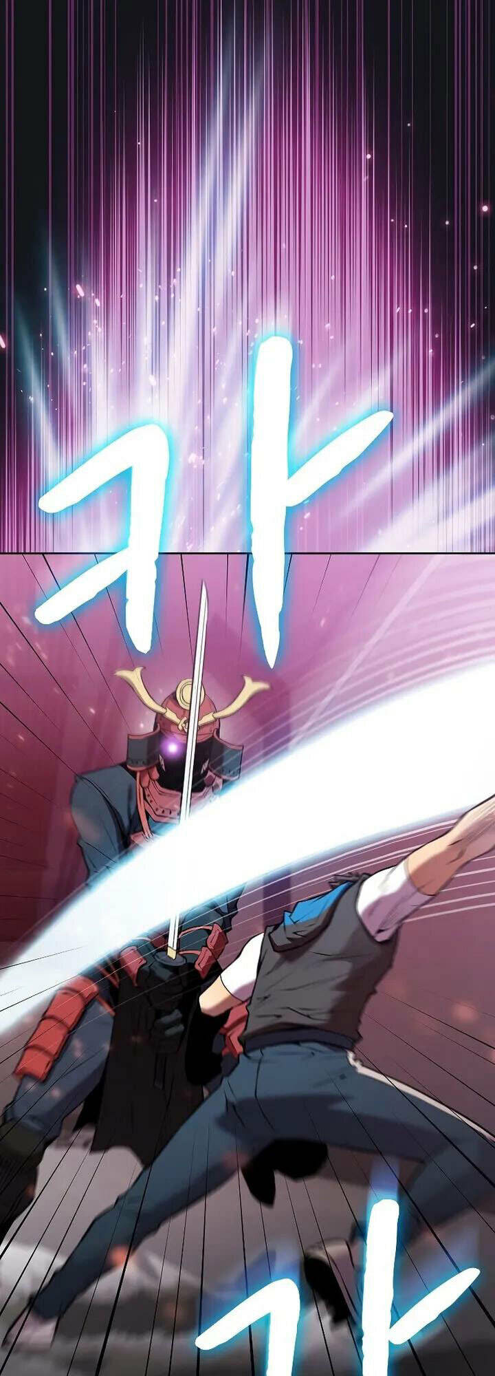 Người Chơi Trở Về Từ Địa Ngục - Chapter 96 - Page 42