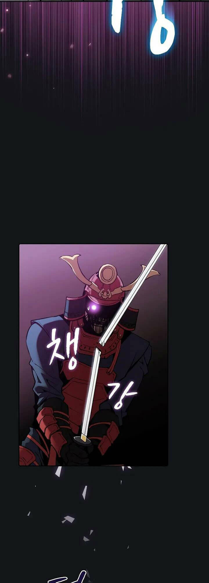 Người Chơi Trở Về Từ Địa Ngục - Chapter 96 - Page 43