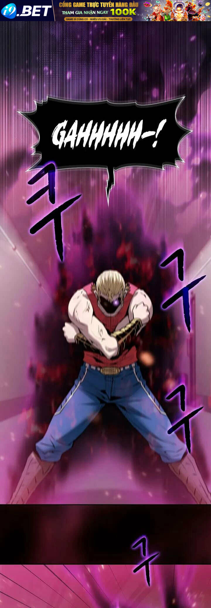 Người Chơi Trở Về Từ Địa Ngục - Chapter 96 - Page 47