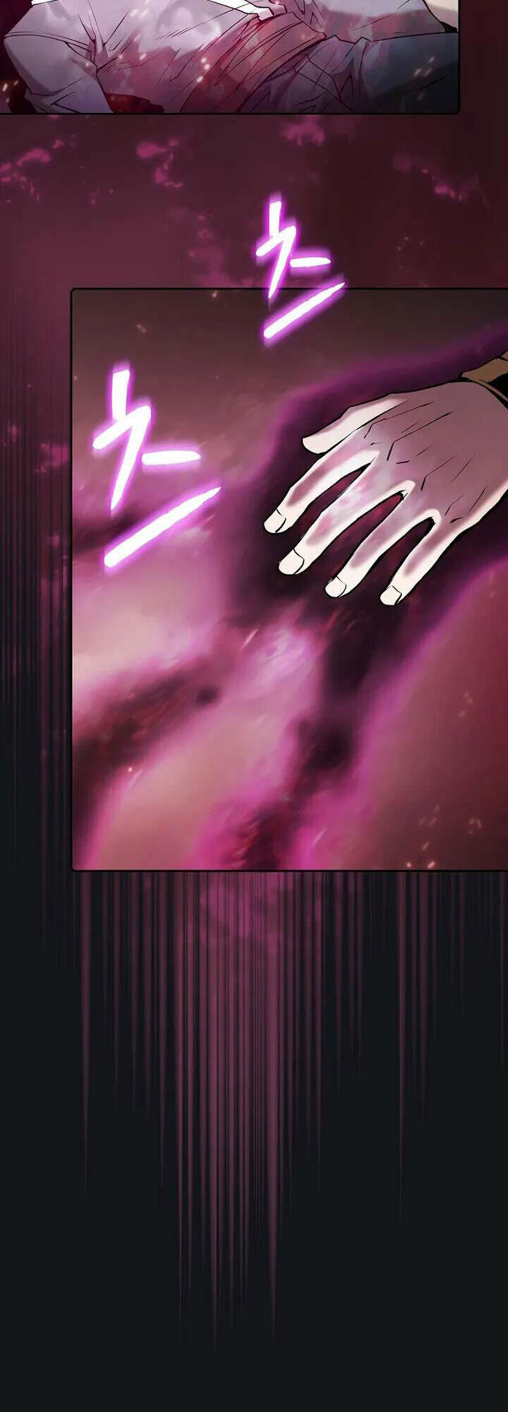 Người Chơi Trở Về Từ Địa Ngục - Chapter 96 - Page 49