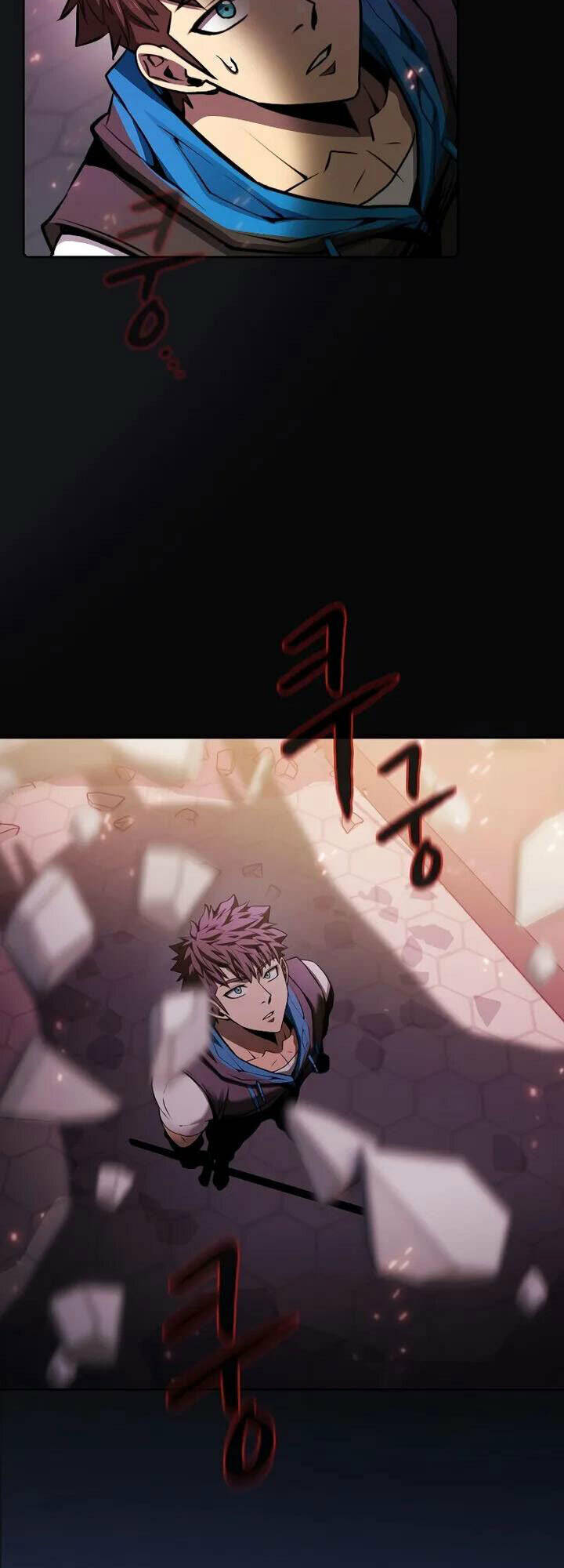 Người Chơi Trở Về Từ Địa Ngục - Chapter 96 - Page 52