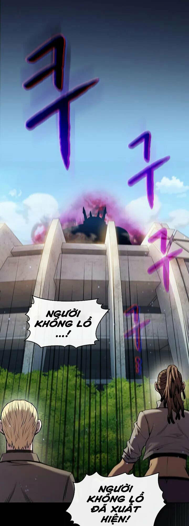 Người Chơi Trở Về Từ Địa Ngục - Chapter 96 - Page 53