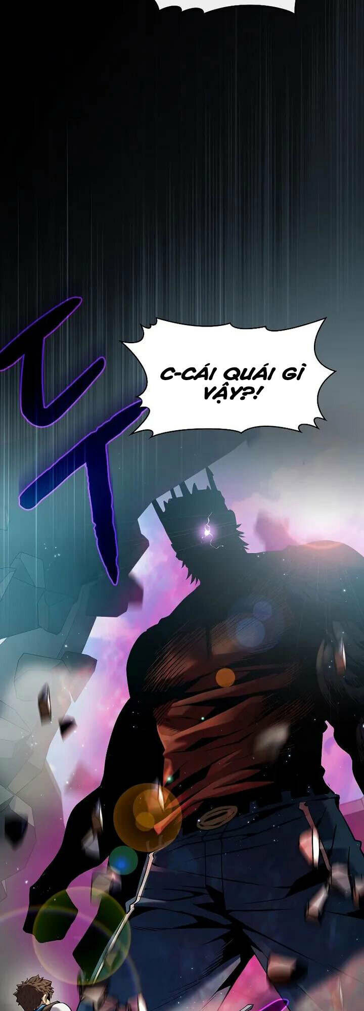 Người Chơi Trở Về Từ Địa Ngục - Chapter 96 - Page 54