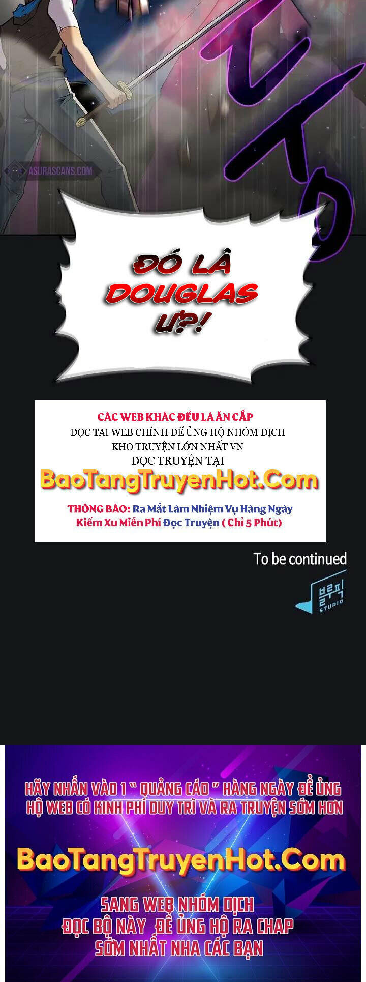 Người Chơi Trở Về Từ Địa Ngục - Chapter 96 - Page 55