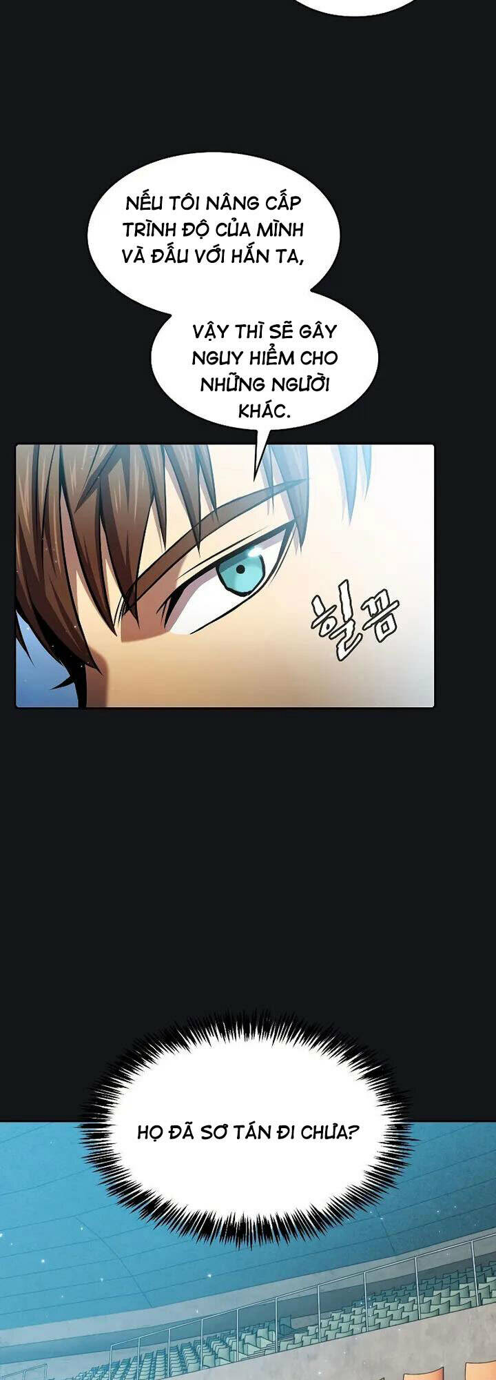 Người Chơi Trở Về Từ Địa Ngục - Chapter 96 - Page 6