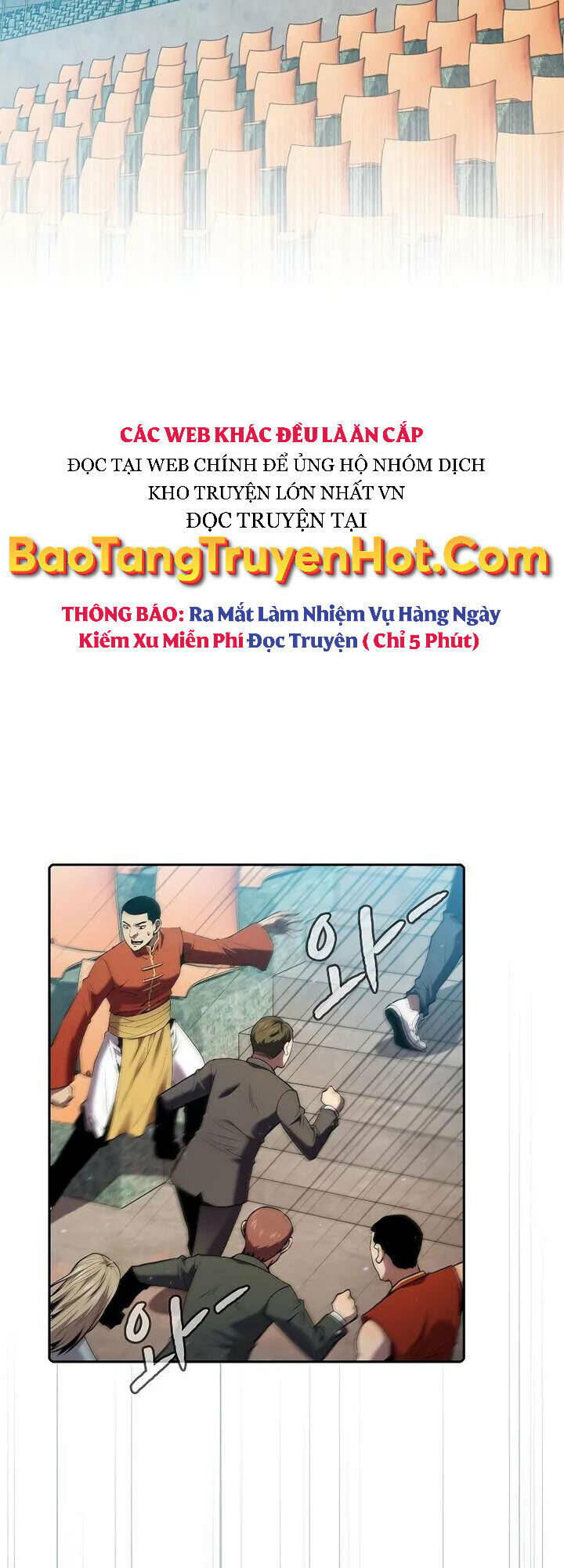 Người Chơi Trở Về Từ Địa Ngục - Chapter 96 - Page 7