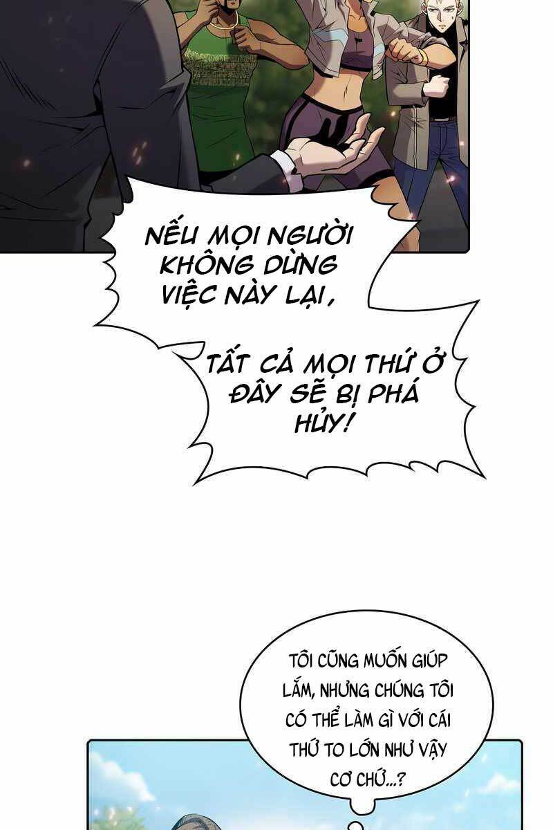 Người Chơi Trở Về Từ Địa Ngục - Chapter 97 - Page 13