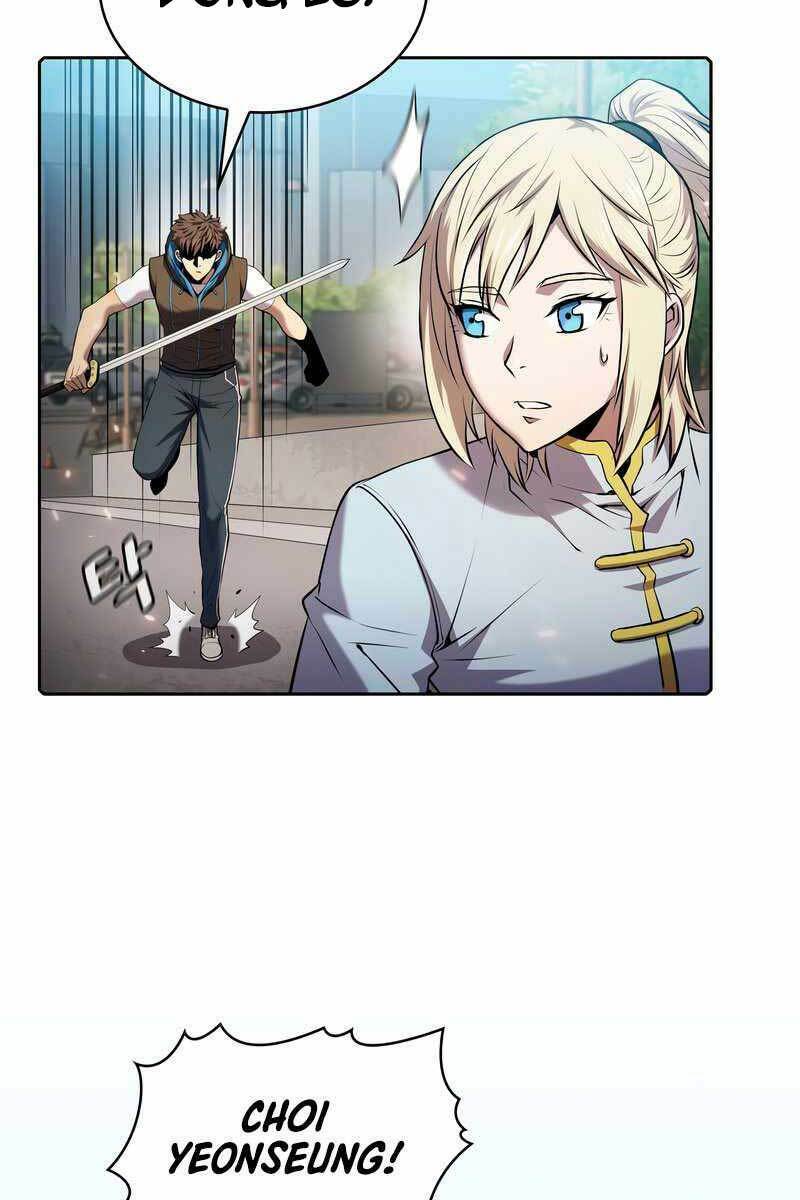 Người Chơi Trở Về Từ Địa Ngục - Chapter 97 - Page 15