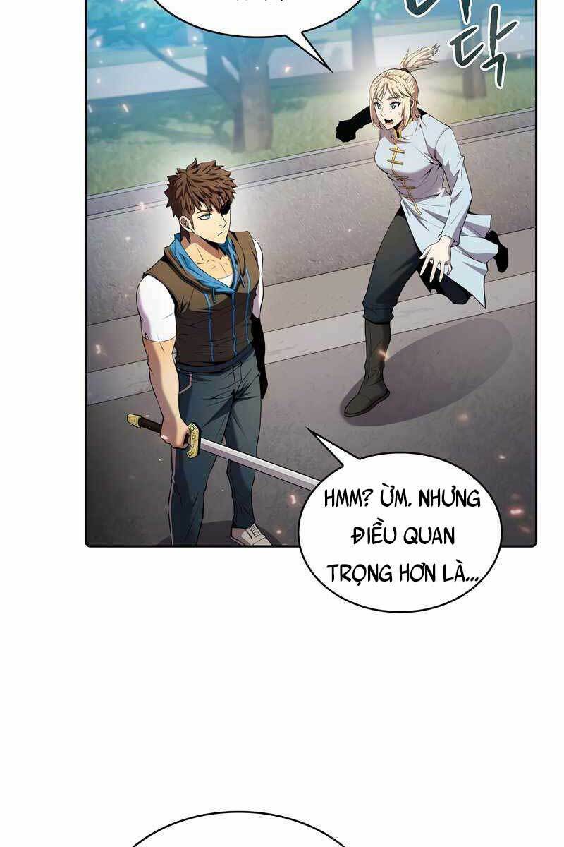 Người Chơi Trở Về Từ Địa Ngục - Chapter 97 - Page 18