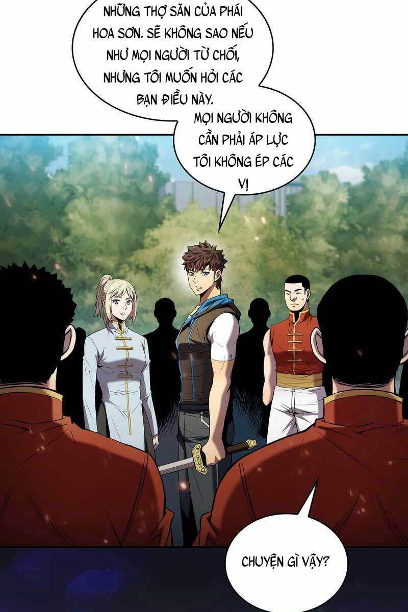 Người Chơi Trở Về Từ Địa Ngục - Chapter 97 - Page 19