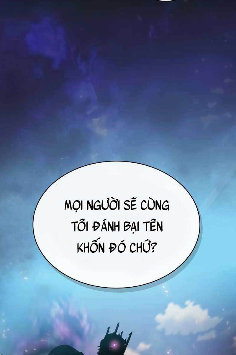 Người Chơi Trở Về Từ Địa Ngục - Chapter 97 - Page 20