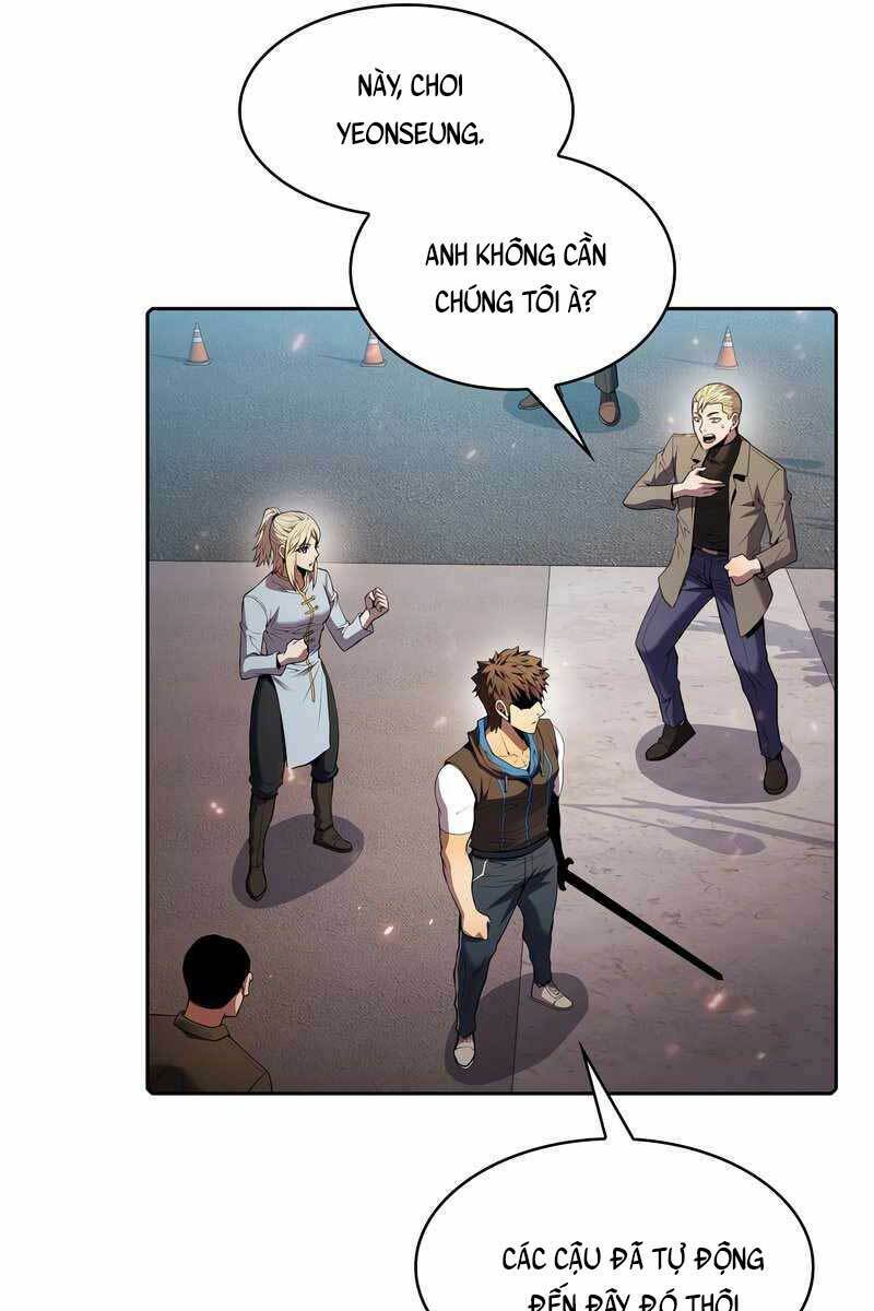 Người Chơi Trở Về Từ Địa Ngục - Chapter 97 - Page 25