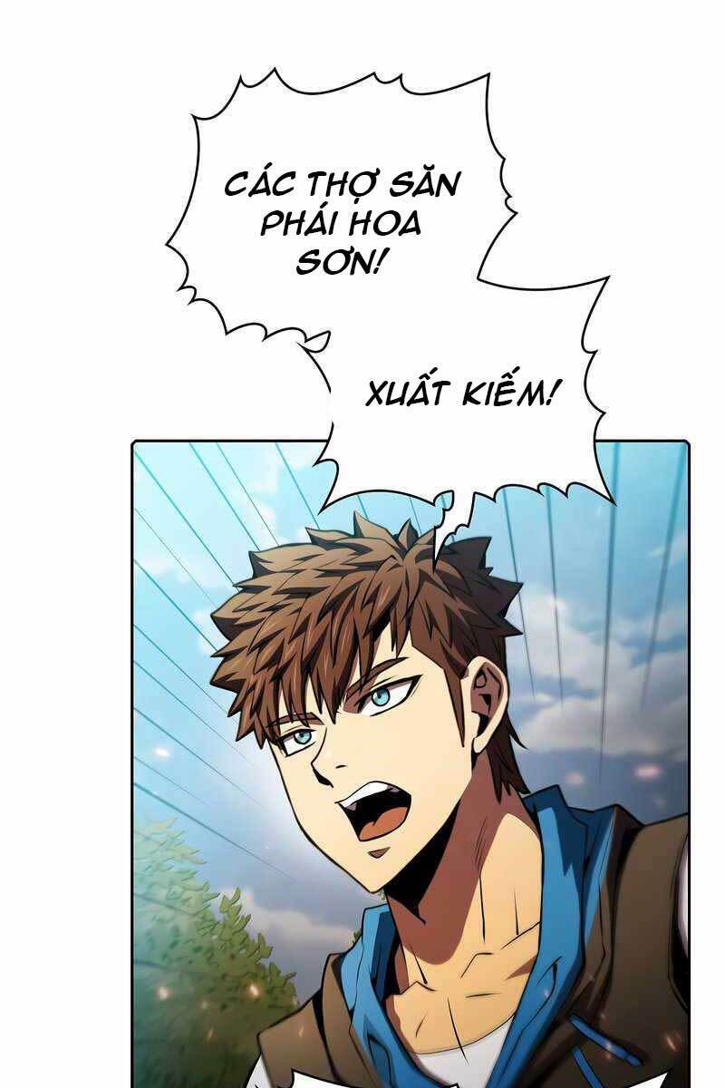 Người Chơi Trở Về Từ Địa Ngục - Chapter 97 - Page 28