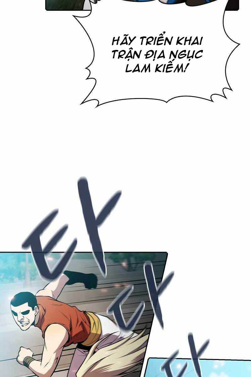 Người Chơi Trở Về Từ Địa Ngục - Chapter 97 - Page 29