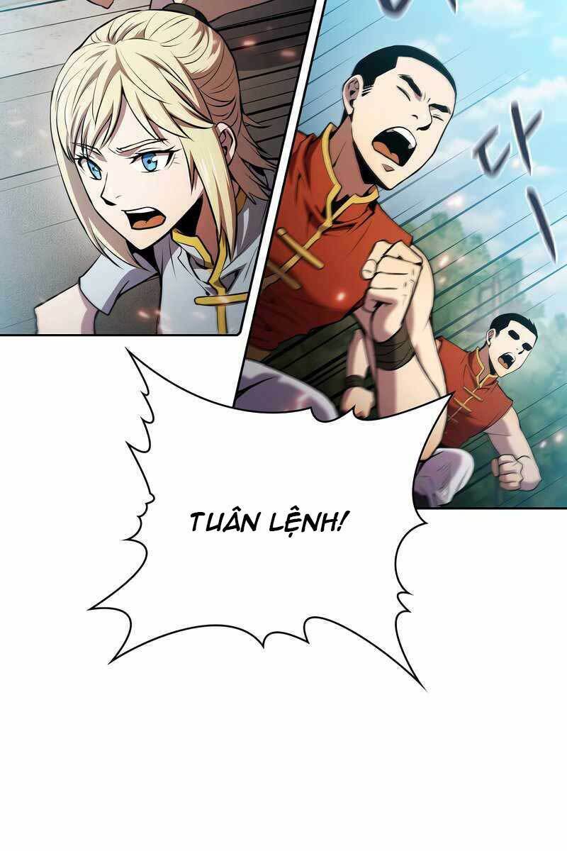 Người Chơi Trở Về Từ Địa Ngục - Chapter 97 - Page 30