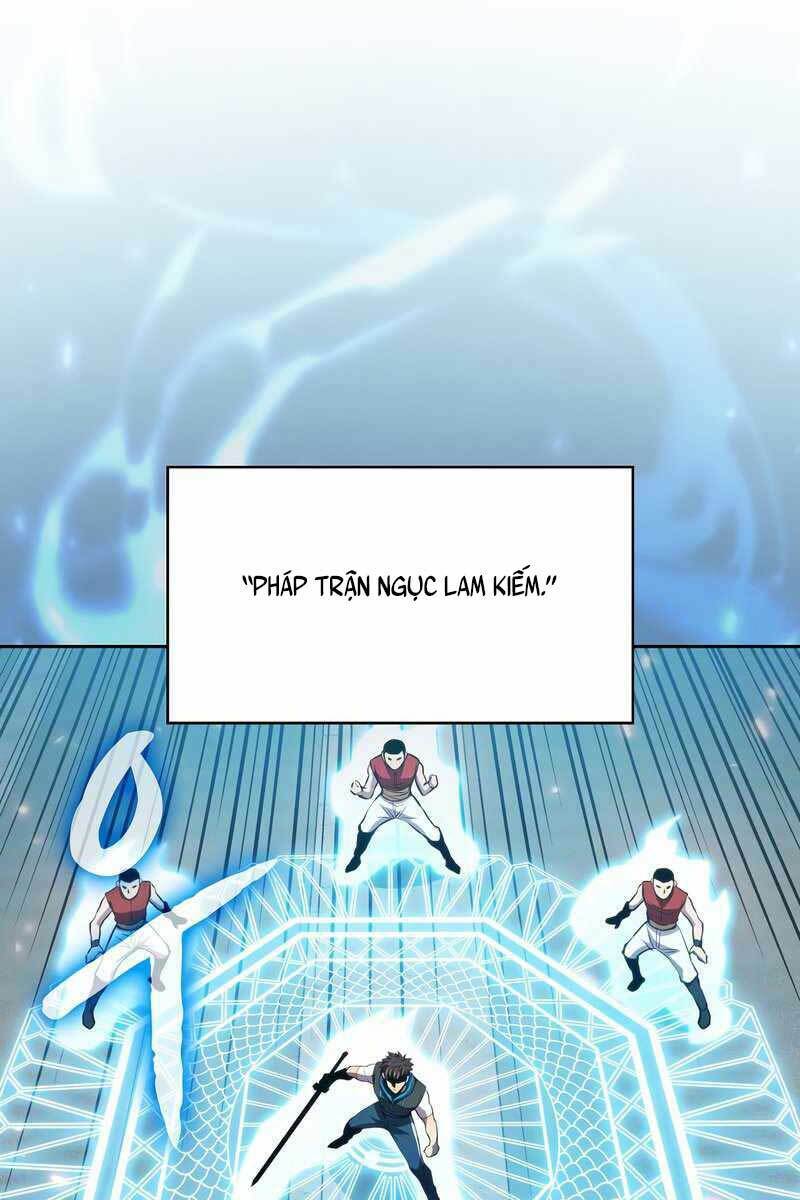 Người Chơi Trở Về Từ Địa Ngục - Chapter 97 - Page 31