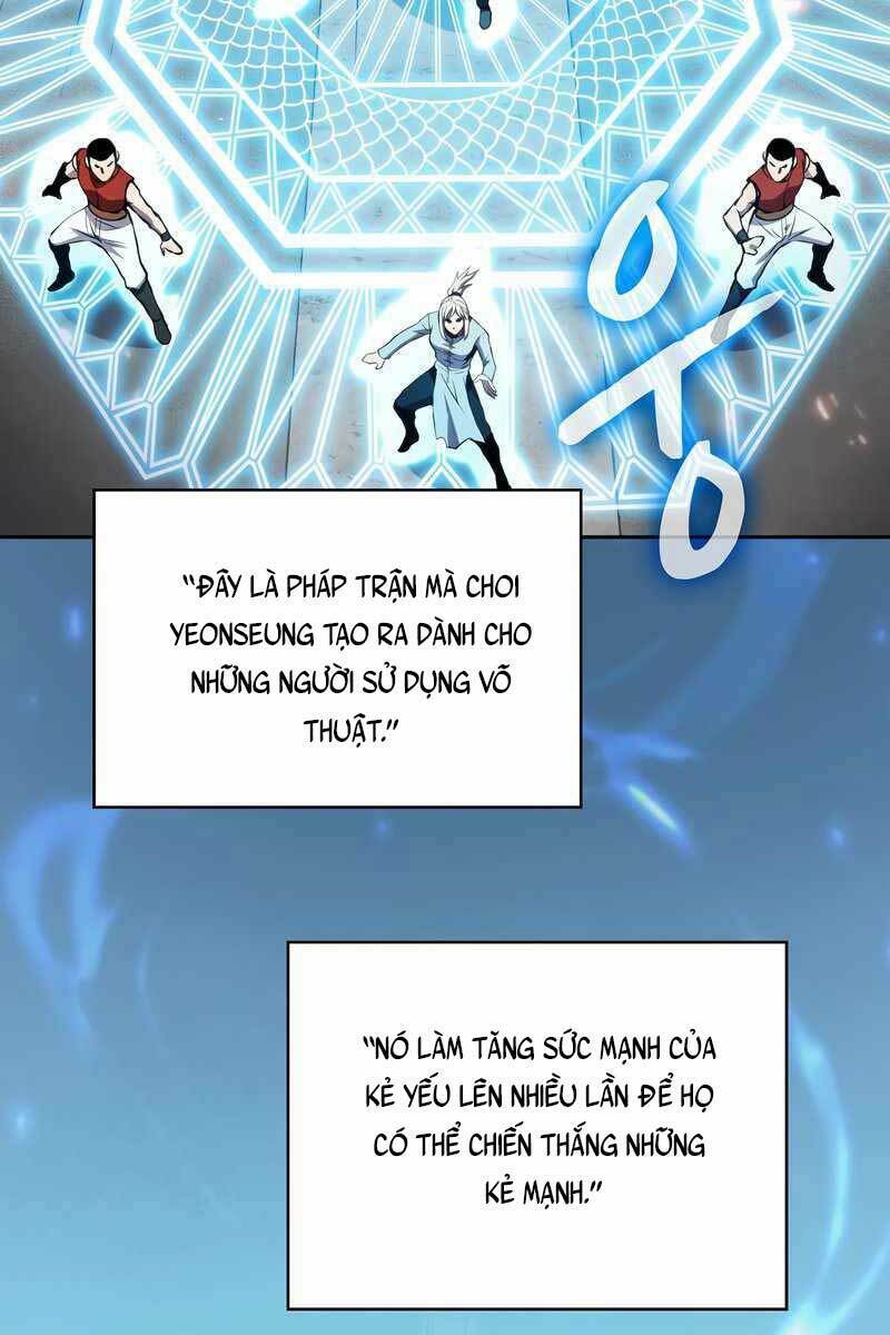Người Chơi Trở Về Từ Địa Ngục - Chapter 97 - Page 32