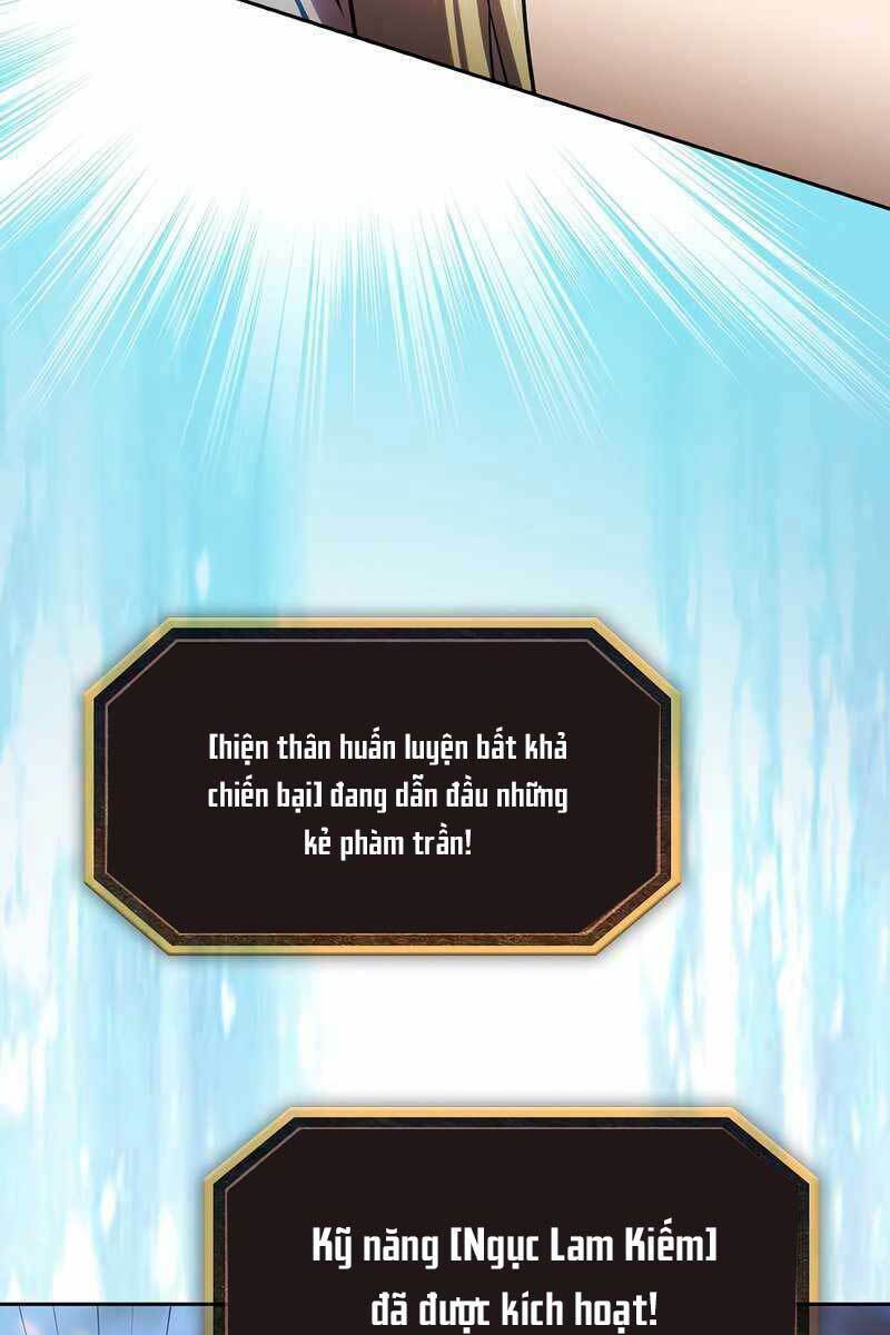 Người Chơi Trở Về Từ Địa Ngục - Chapter 97 - Page 34