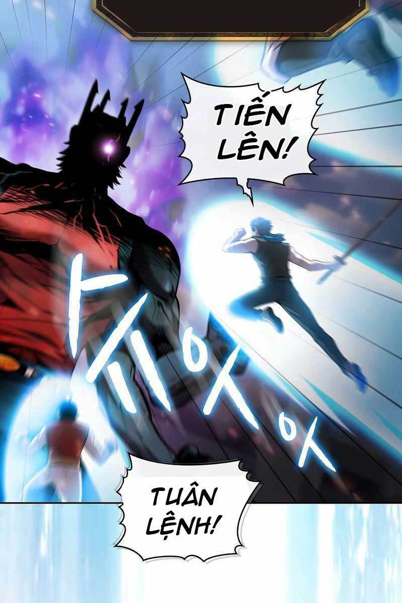 Người Chơi Trở Về Từ Địa Ngục - Chapter 97 - Page 35