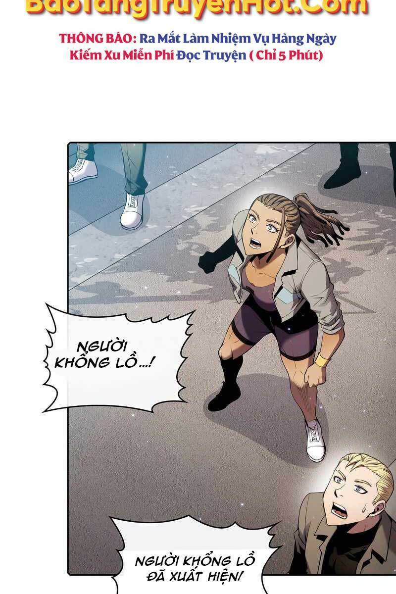 Người Chơi Trở Về Từ Địa Ngục - Chapter 97 - Page 3