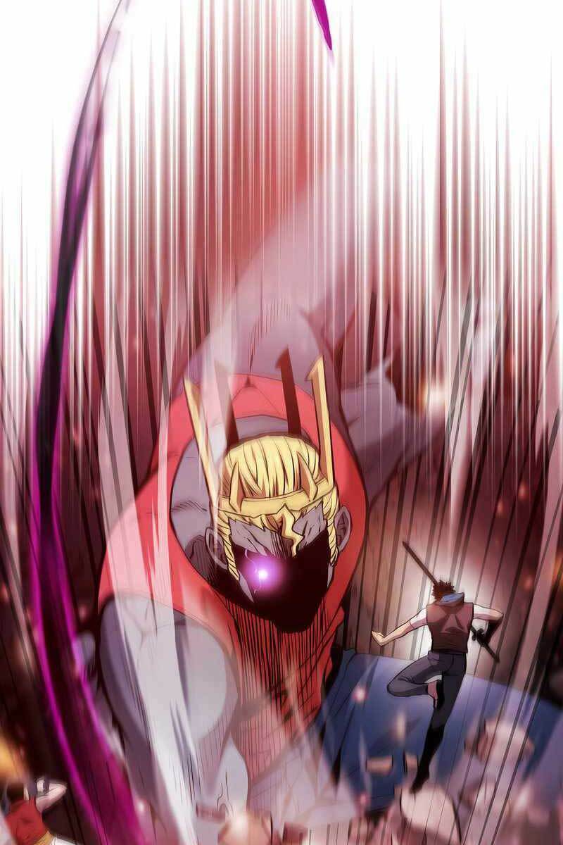 Người Chơi Trở Về Từ Địa Ngục - Chapter 97 - Page 39