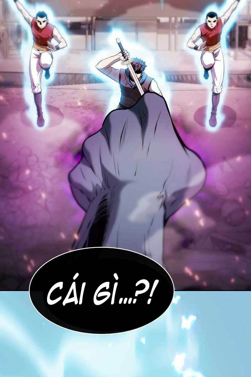 Người Chơi Trở Về Từ Địa Ngục - Chapter 97 - Page 46