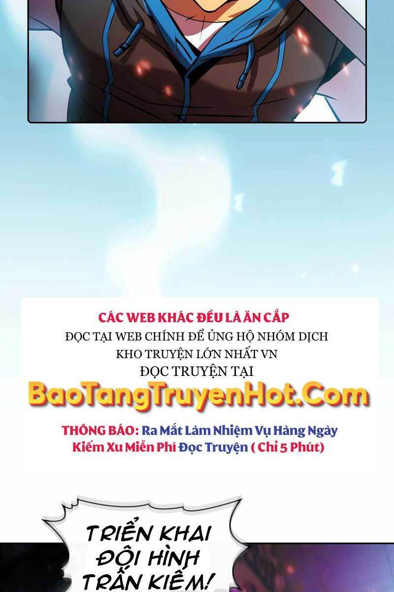 Người Chơi Trở Về Từ Địa Ngục - Chapter 97 - Page 48
