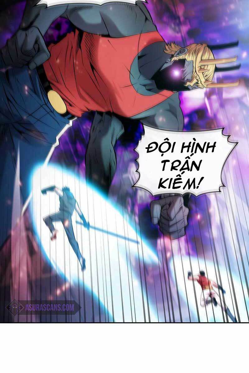 Người Chơi Trở Về Từ Địa Ngục - Chapter 97 - Page 49