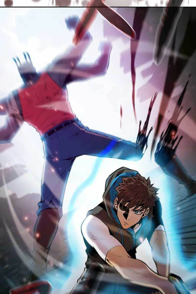 Người Chơi Trở Về Từ Địa Ngục - Chapter 97 - Page 52