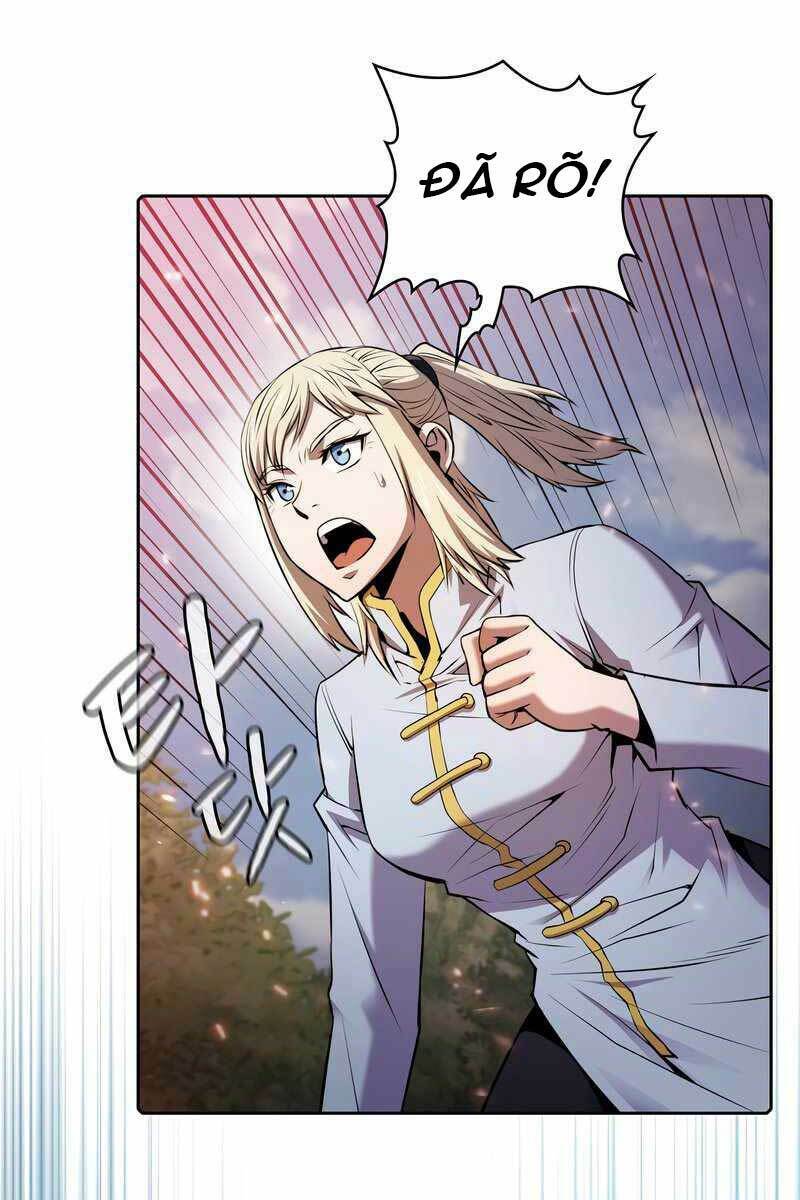 Người Chơi Trở Về Từ Địa Ngục - Chapter 97 - Page 56