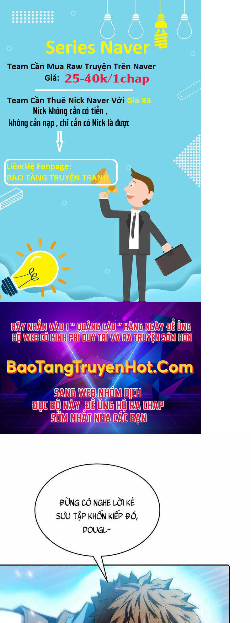 Người Chơi Trở Về Từ Địa Ngục - Chapter 97 - Page 75