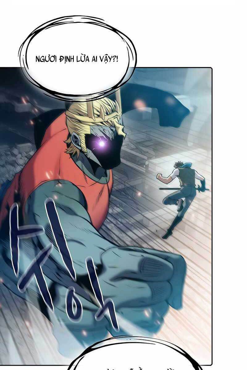 Người Chơi Trở Về Từ Địa Ngục - Chapter 97 - Page 79