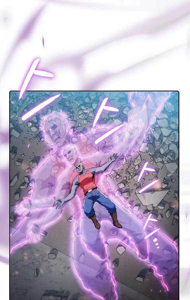 Người Chơi Trở Về Từ Địa Ngục - Chapter 98 - Page 19