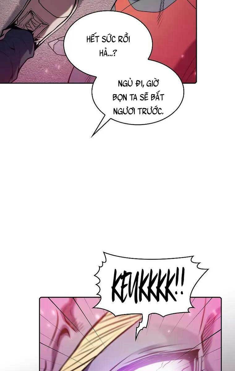 Người Chơi Trở Về Từ Địa Ngục - Chapter 98 - Page 21