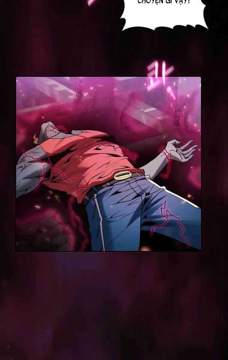 Người Chơi Trở Về Từ Địa Ngục - Chapter 98 - Page 27