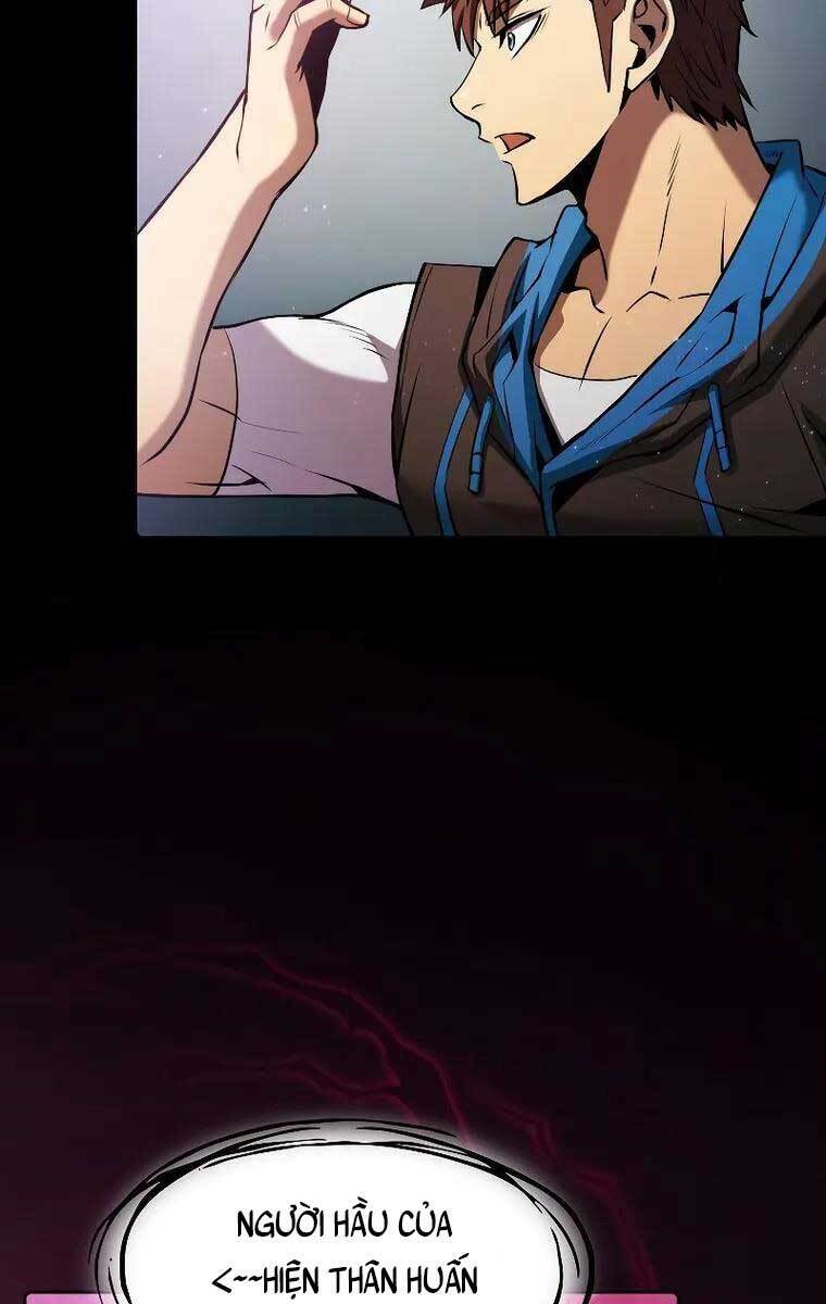 Người Chơi Trở Về Từ Địa Ngục - Chapter 98 - Page 32