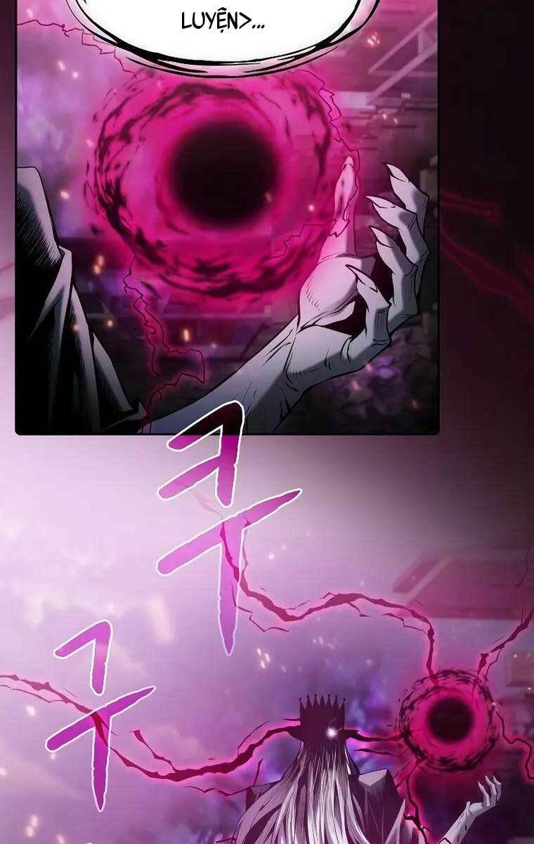 Người Chơi Trở Về Từ Địa Ngục - Chapter 98 - Page 33