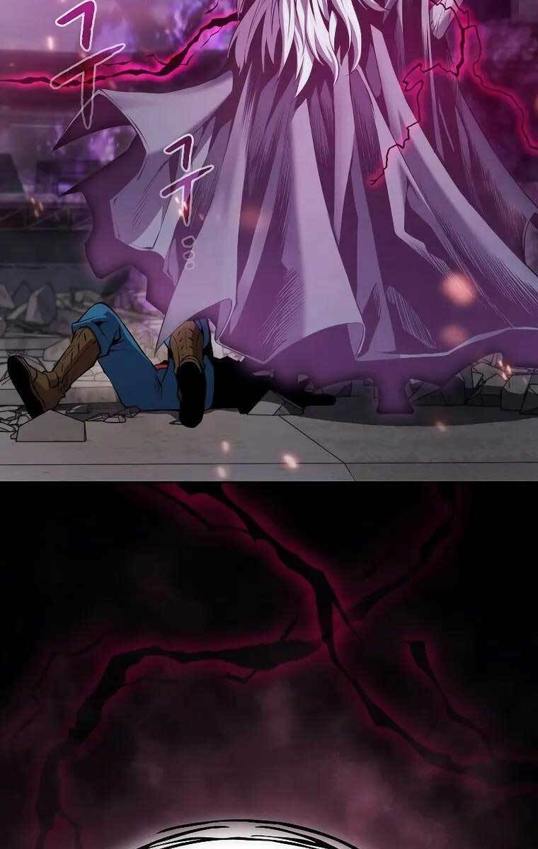 Người Chơi Trở Về Từ Địa Ngục - Chapter 98 - Page 34