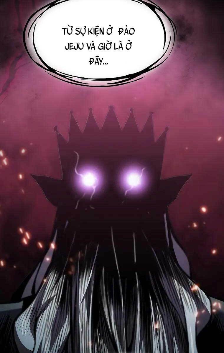 Người Chơi Trở Về Từ Địa Ngục - Chapter 98 - Page 35