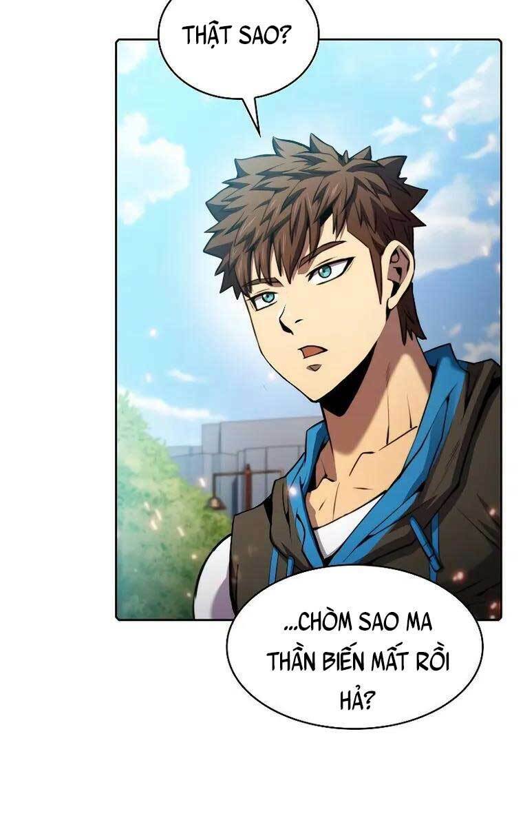 Người Chơi Trở Về Từ Địa Ngục - Chapter 98 - Page 3