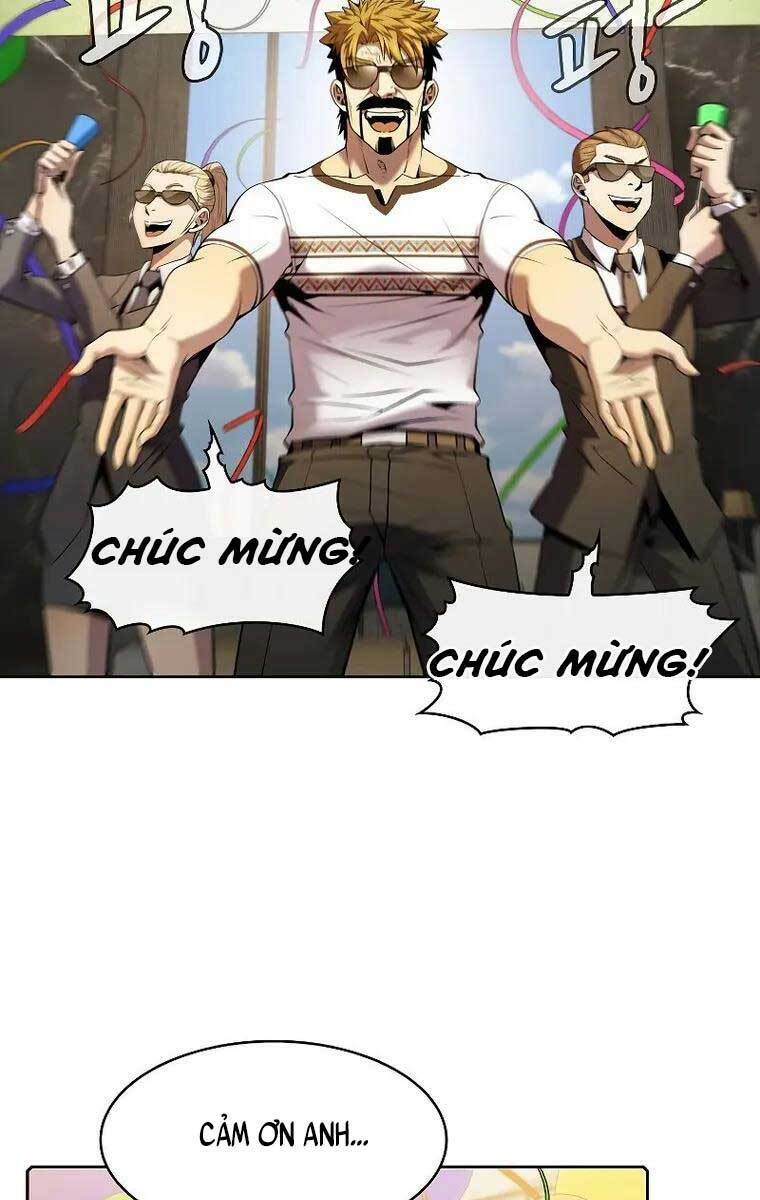 Người Chơi Trở Về Từ Địa Ngục - Chapter 98 - Page 43