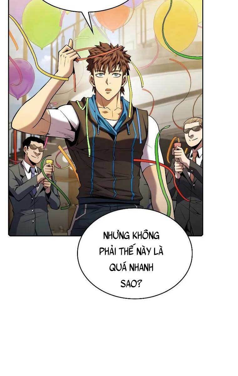 Người Chơi Trở Về Từ Địa Ngục - Chapter 98 - Page 44