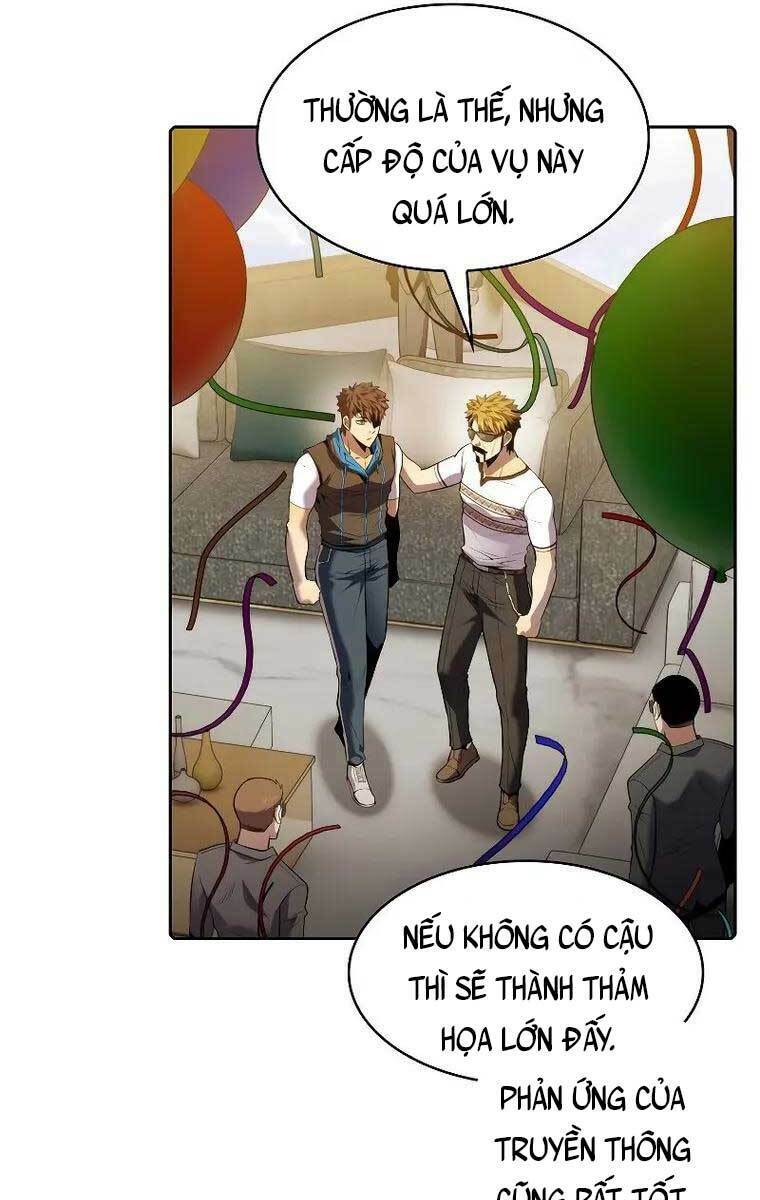 Người Chơi Trở Về Từ Địa Ngục - Chapter 98 - Page 45