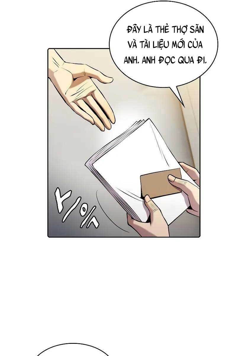 Người Chơi Trở Về Từ Địa Ngục - Chapter 98 - Page 48