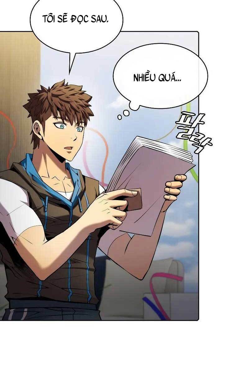 Người Chơi Trở Về Từ Địa Ngục - Chapter 98 - Page 49