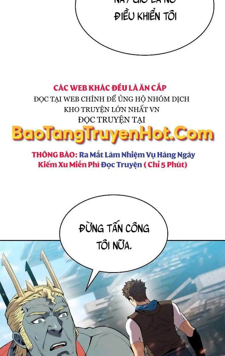 Người Chơi Trở Về Từ Địa Ngục - Chapter 98 - Page 5