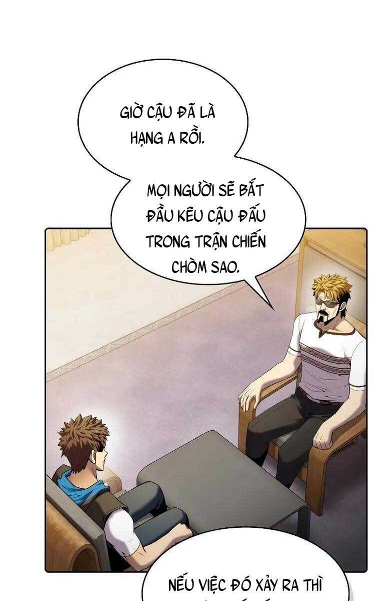 Người Chơi Trở Về Từ Địa Ngục - Chapter 98 - Page 61