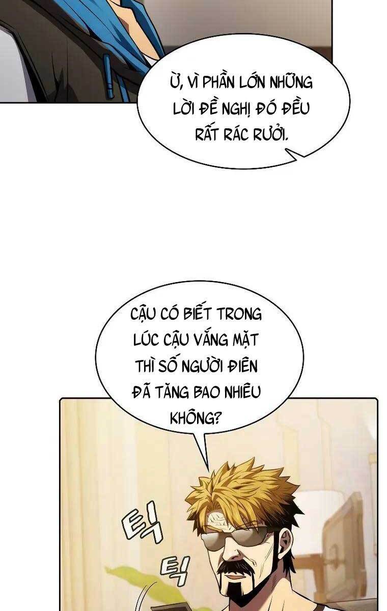 Người Chơi Trở Về Từ Địa Ngục - Chapter 98 - Page 63